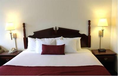 Savannah House Hotel