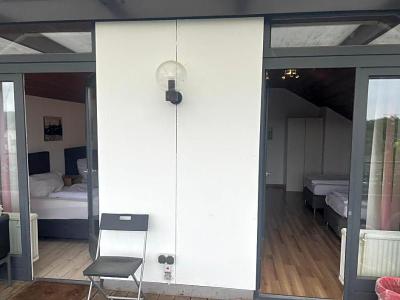 Hotel-Pension Hages