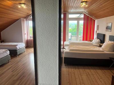 Hotel-Pension Hages