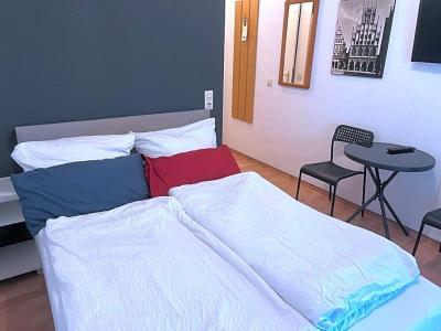 Hotel-Pension Hages