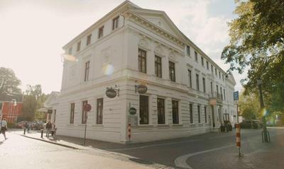 Hotel am Schloss
