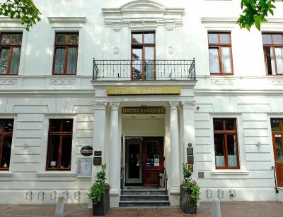 Hotel am Schloss