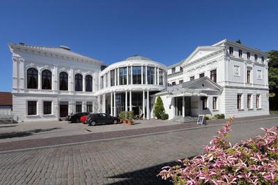 Hotel am Schloss