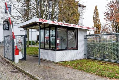 Havenhostel Bremerhaven