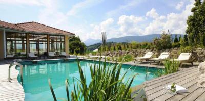 Hotel Gut Edermann