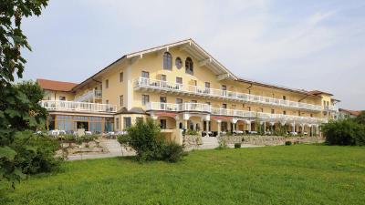 Hotel Gut Edermann