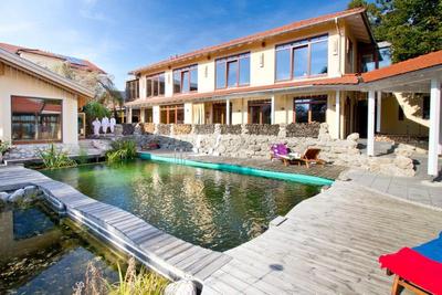 Hotel Gut Edermann