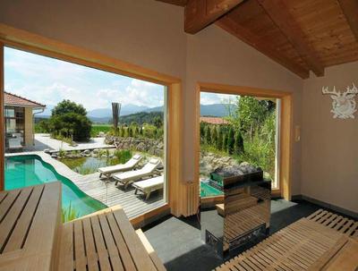 Hotel Gut Edermann