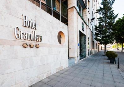 Granollers