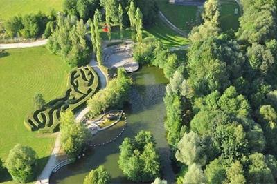 Wellness Resort Romantika