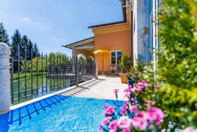 Wellness Resort Romantika