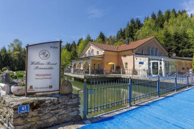 Wellness Resort Romantika