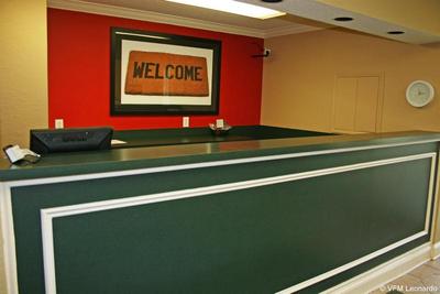 Extended Stay America - Birmingham - Perimeter Par
