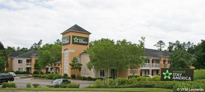 Extended Stay America - Birmingham - Perimeter Par