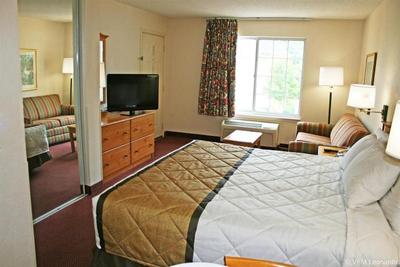 Extended Stay America - Birmingham - Perimeter Par