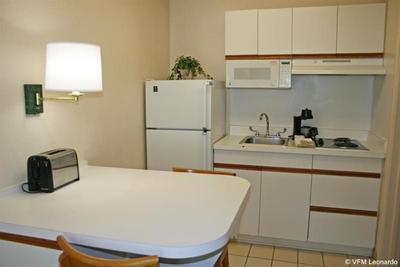 Extended Stay America - Birmingham - Perimeter Par