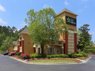 Extended Stay America - Birmingham - Perimeter Par
