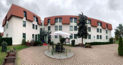 Best Western Spreewald