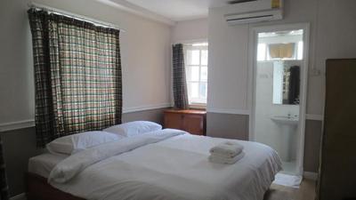 White Lodge Bangkok