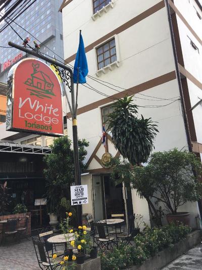 White Lodge Bangkok
