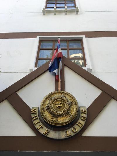 White Lodge Bangkok