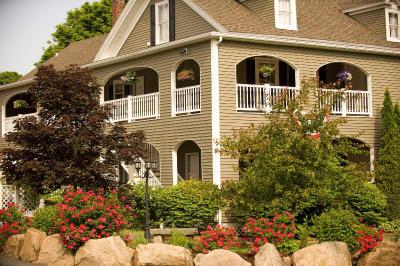 Bar Harbor Manor