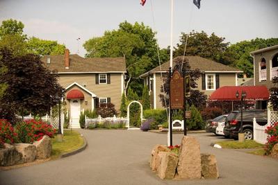 Bar Harbor Manor