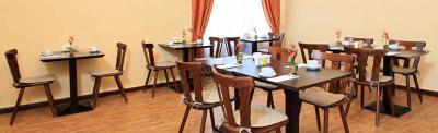 Hotel-Pension Cortina