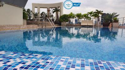 Interchange Tower Serviced Apartment