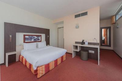 Hostellerie Saint-Vincent