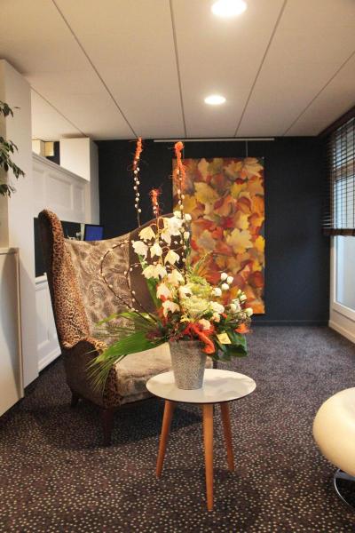 Hostellerie Saint-Vincent