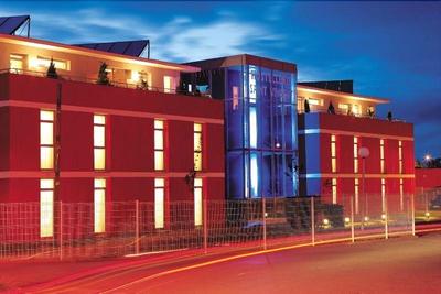 Hostellerie Saint-Vincent