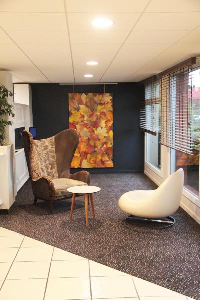 Hostellerie Saint-Vincent