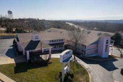 Angel Inn of Branson
