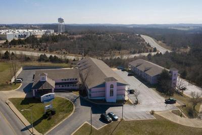 Angel Inn of Branson