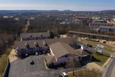 Angel Inn of Branson
