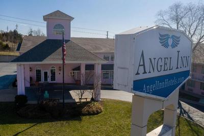Angel Inn of Branson