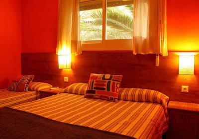 Hostal Alogar