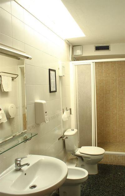 Hostal Alogar
