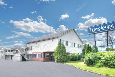 Travelodge by Wyndham Bangor