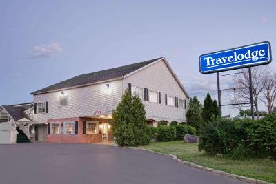 Travelodge by Wyndham Bangor