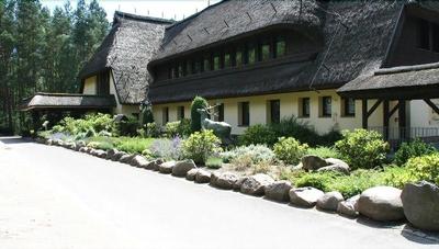 Van der Valk Viverde Mecklenburgische Seen