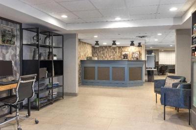 Holiday Inn Express South Burlington - Downtown