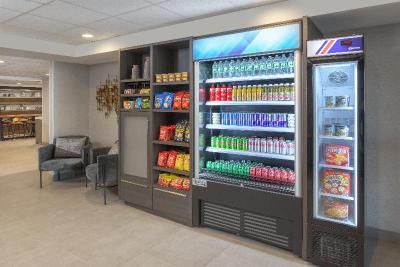 Holiday Inn Express South Burlington - Downtown