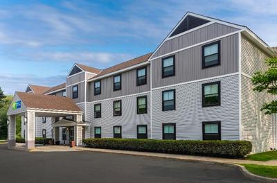 Holiday Inn Express South Burlington - Downtown