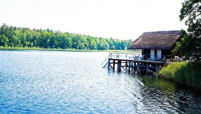 Döllnsee-Schorfheide