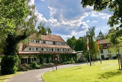 Döllnsee-Schorfheide