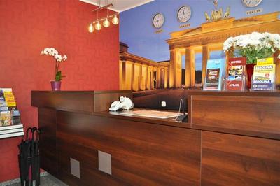 Atlas Berlin Hotel