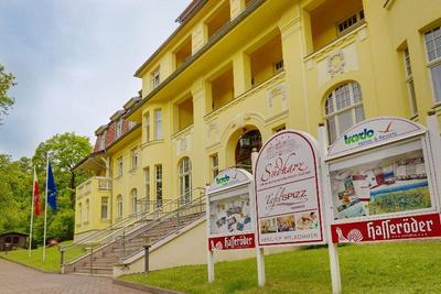 Hotel Ferien Hotel Südharz