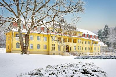 Hotel Ferien Hotel Südharz
